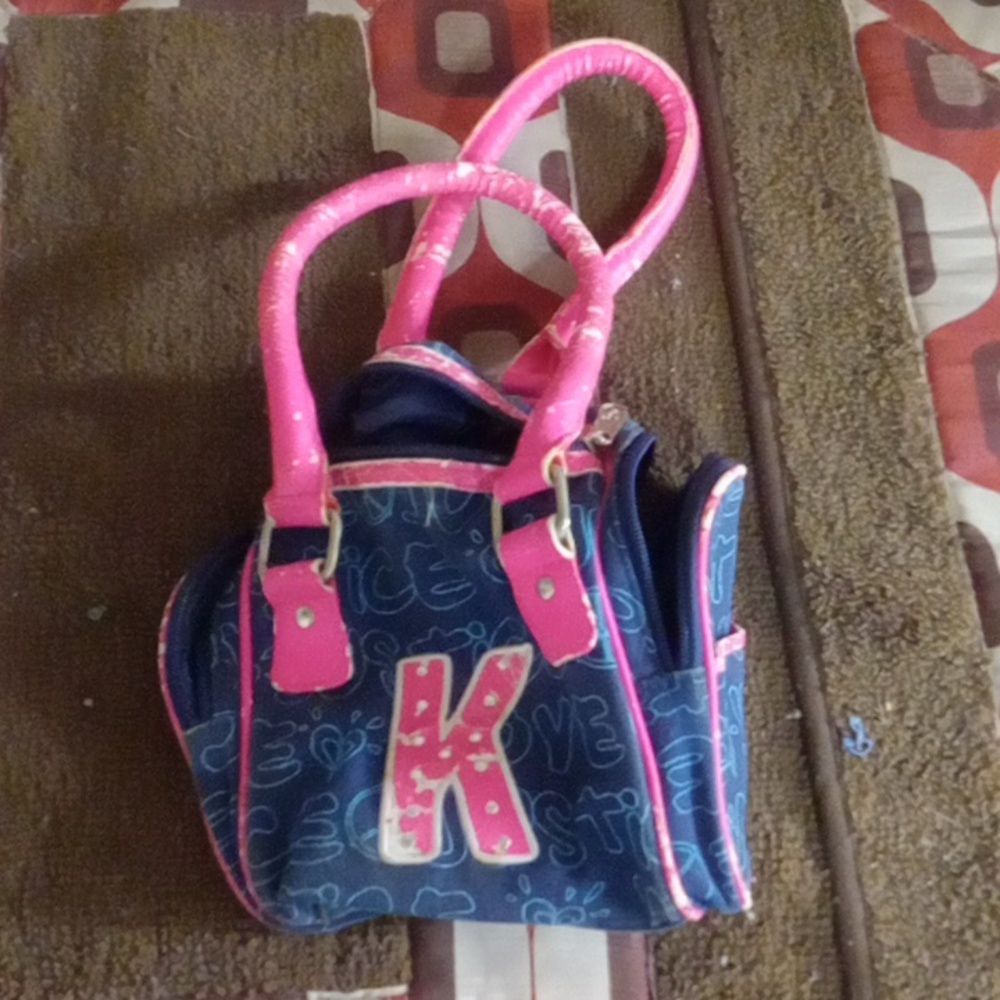 Justice handbag mini